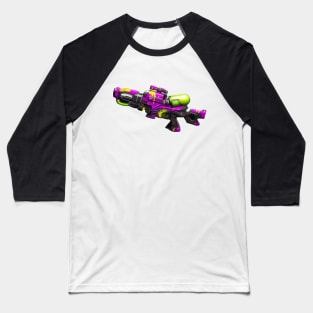 the newest weapon skin Baseball T-Shirt